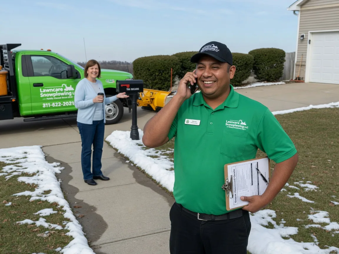 Lawn Care Services By Expert Landscaper Pendleton, OR FAQs